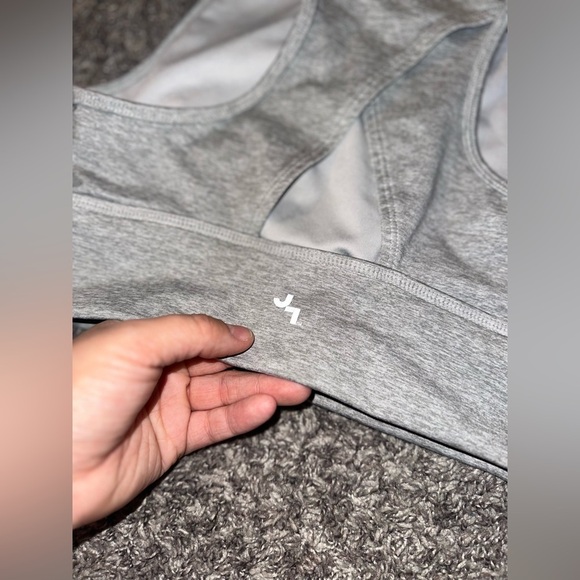 Women’s JOYLAB Comfy Light Support Sports Bra Size Small - Picture 4 of 7